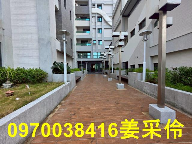 西區大樓-14