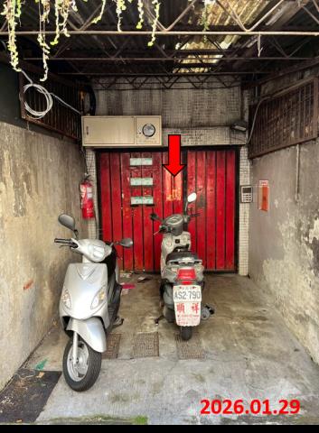 台北法拍公寓-8