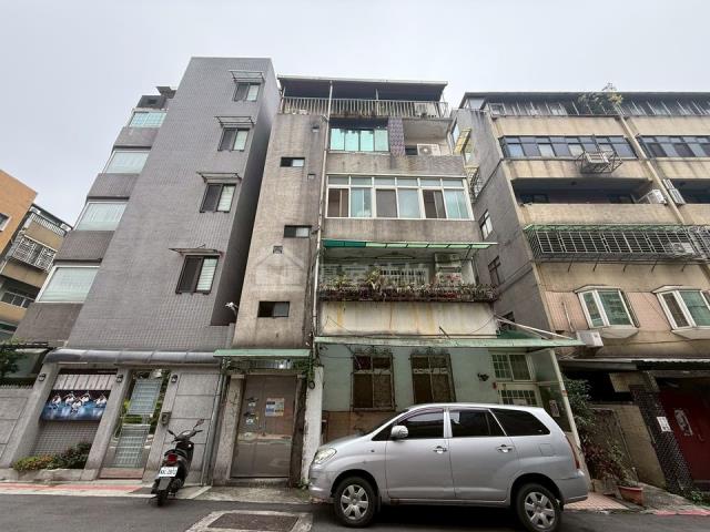 台北法拍公寓-1