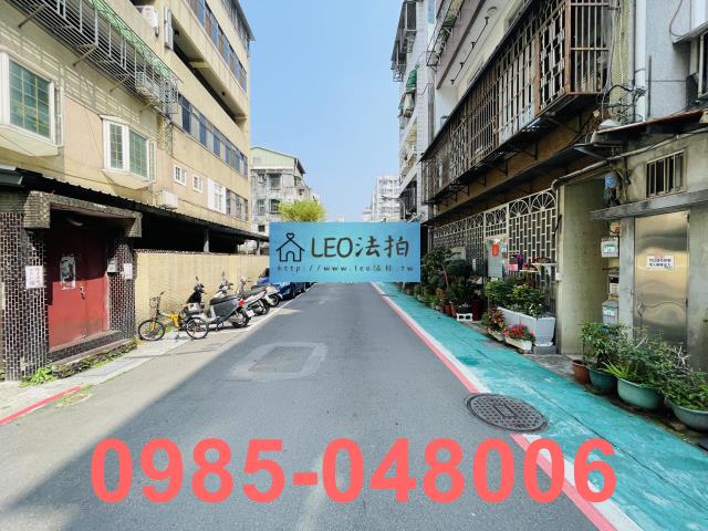 台北拍賣公寓-6