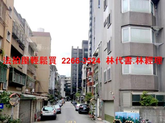 台北松山法拍公寓-9