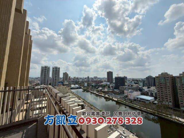 台南安平大樓-7