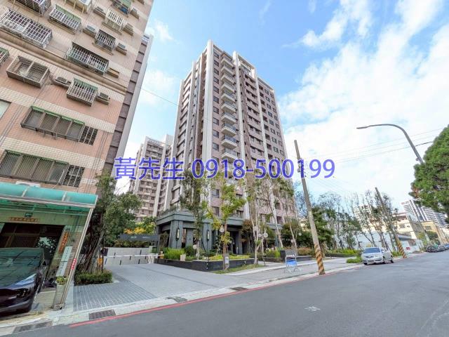 台中北屯大樓法拍-3