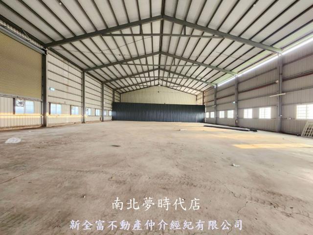 後壁廠房-10