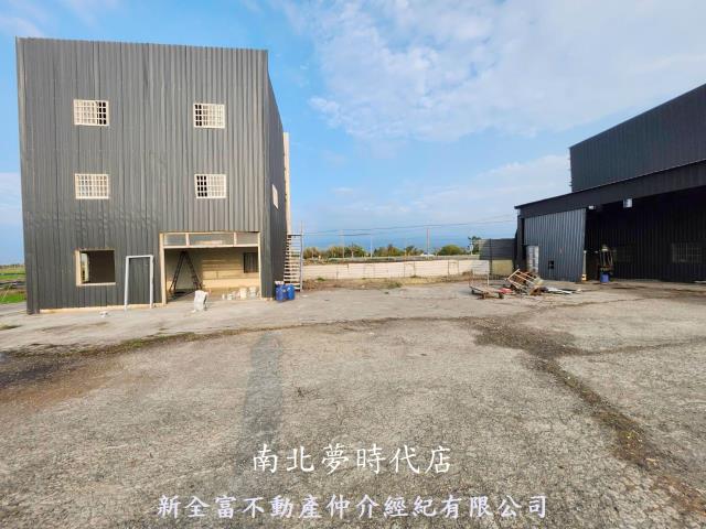 後壁廠房-11
