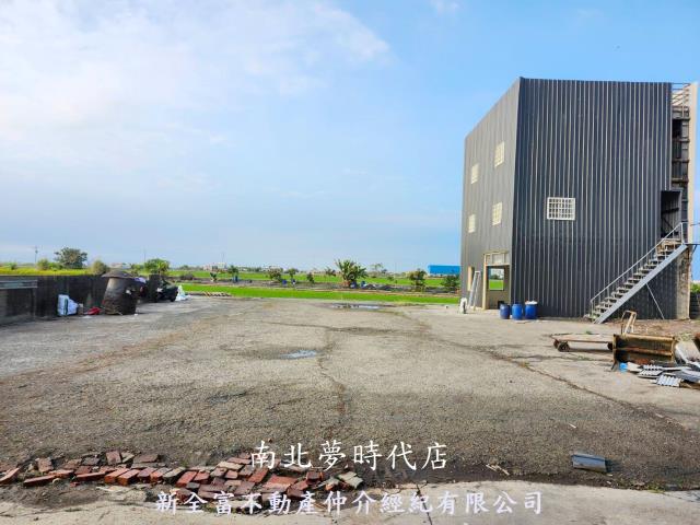 後壁廠房-12