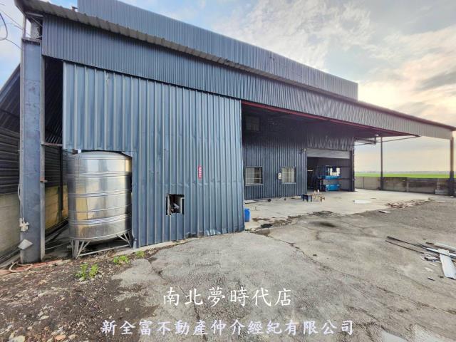 後壁廠房-13