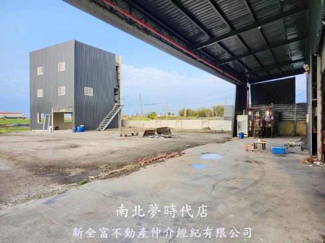 後壁廠房-15