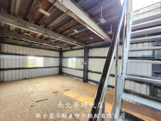 後壁廠房-4
