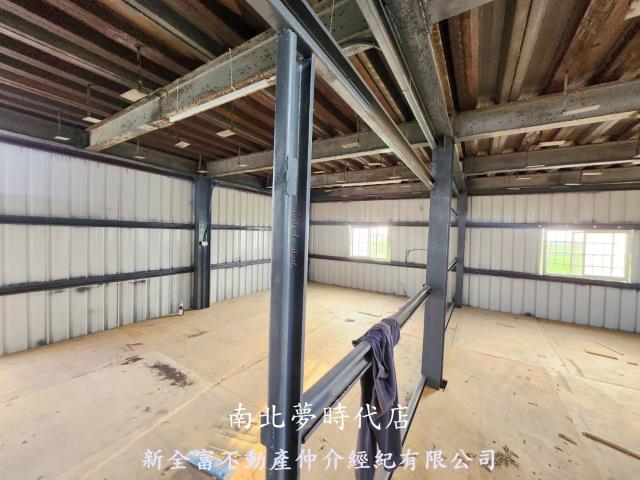後壁廠房-5