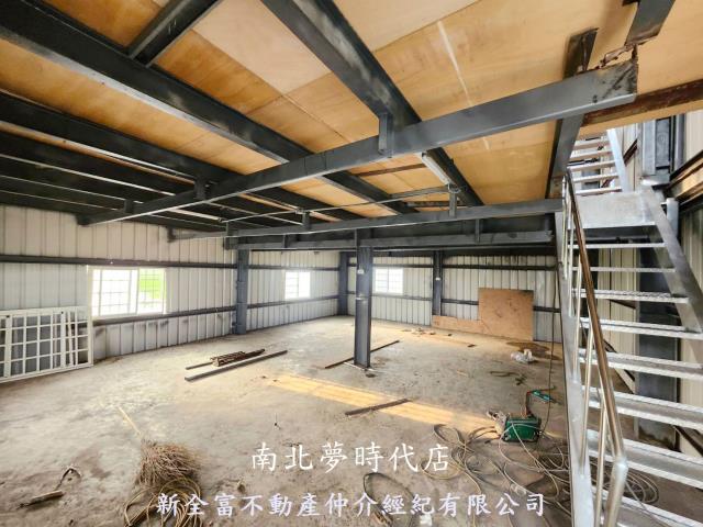 後壁廠房-6