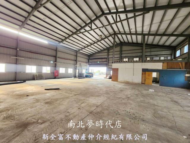 後壁廠房-8