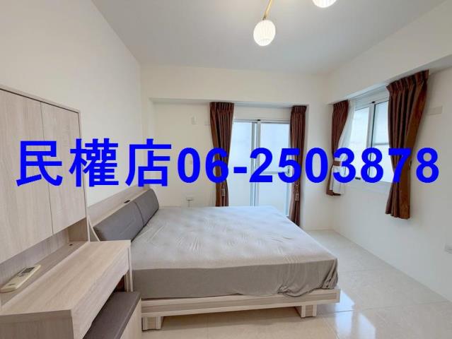 歸仁華廈-6