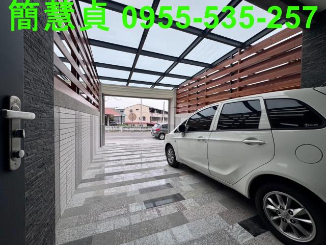 草屯透天-3