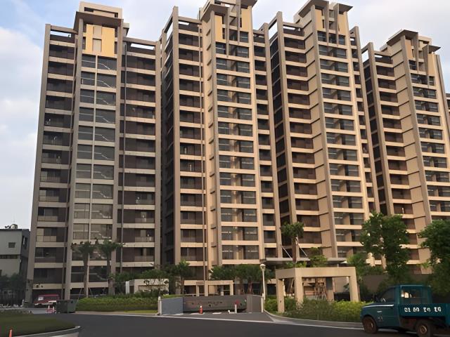 汐止法拍大樓-1