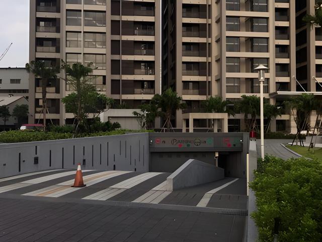 汐止法拍大樓-6