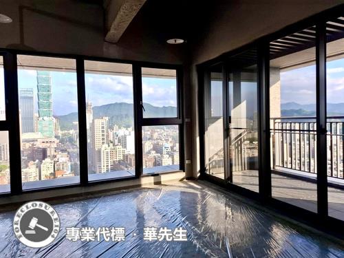 大安區法拍大樓-2