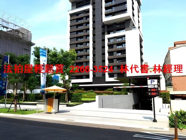 桃園區法拍大樓-12