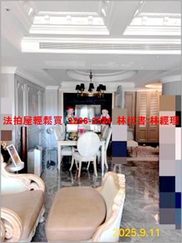 桃園區法拍大樓-6