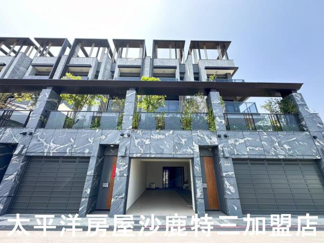 太平別墅-1