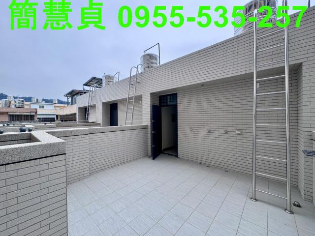 草屯透天-10