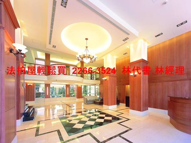 桃園法拍大樓-3