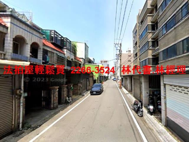 桃園華廈法拍-9