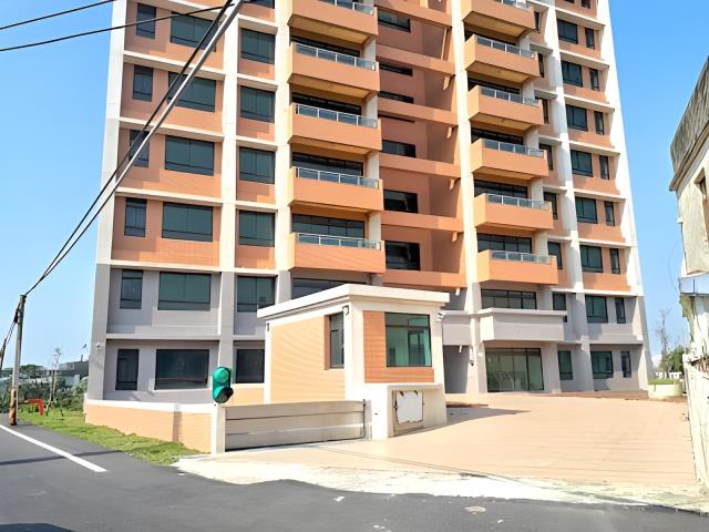 桃園大園拍賣大樓-3