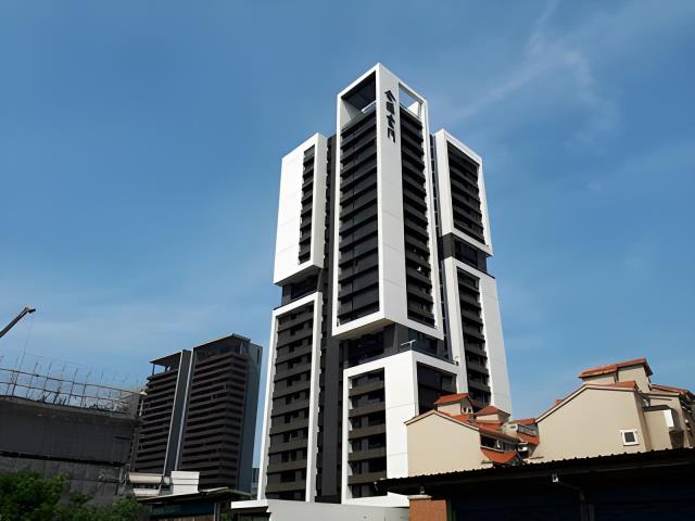 桃園桃園區法拍大樓-4