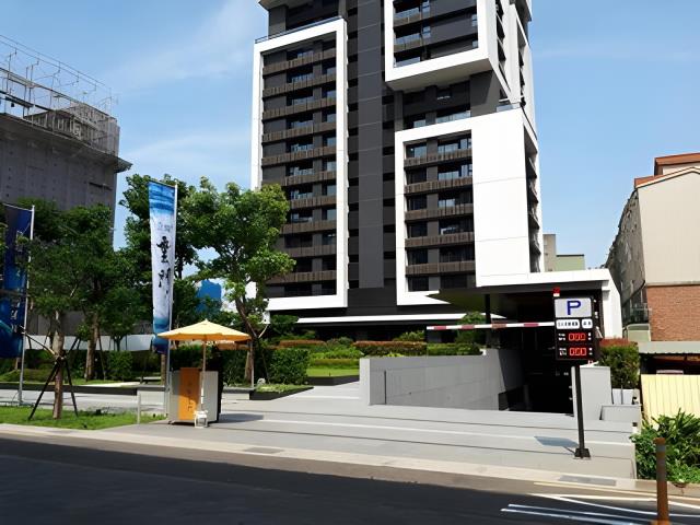 桃園桃園區法拍大樓-6