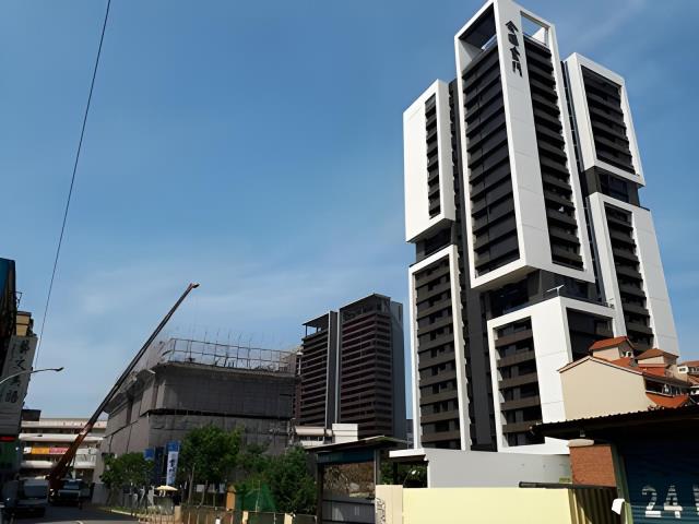 桃園桃園區法拍大樓-7