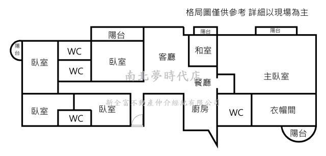 台南新營華廈-15