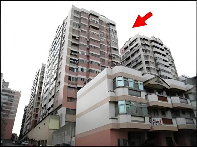 桃園楊梅大樓法拍-3