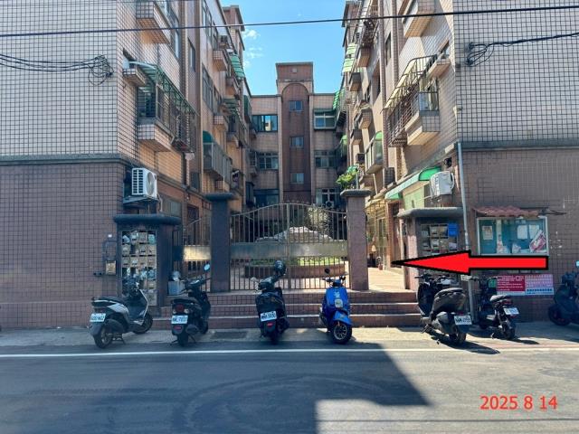 桃園觀音拍賣公寓-1