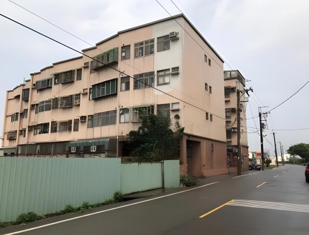 桃園觀音拍賣公寓-8