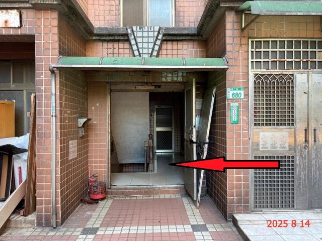 桃園觀音法拍公寓-3
