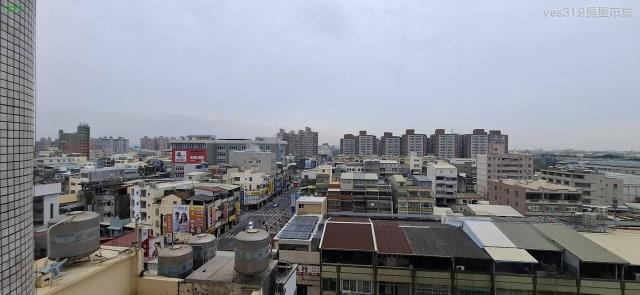 岡山大樓-10