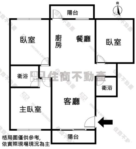 左營大樓-15
