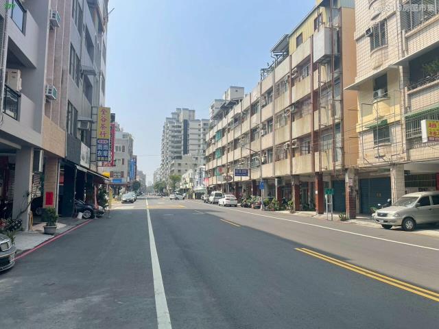 苓雅透天-1