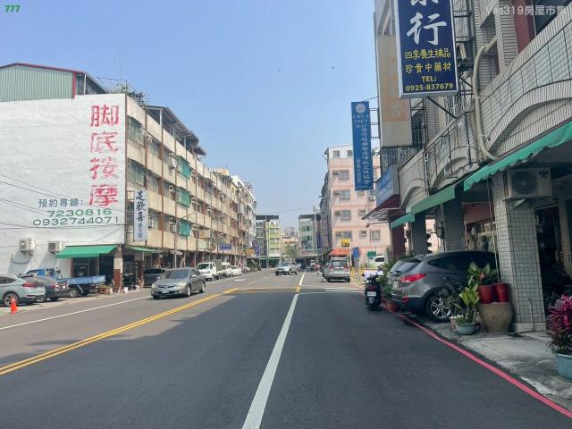 苓雅透天-9