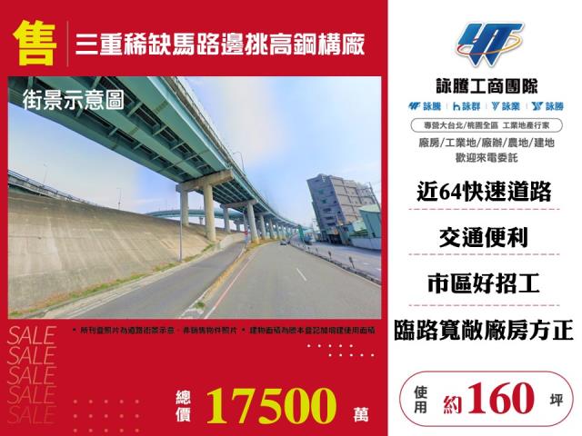 三重廠房-1