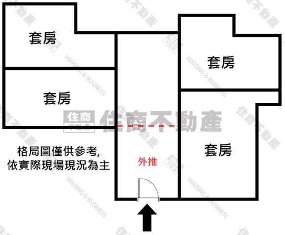 三民區華廈-13