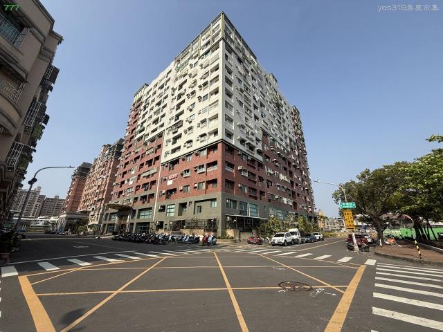 鼓山大樓-12