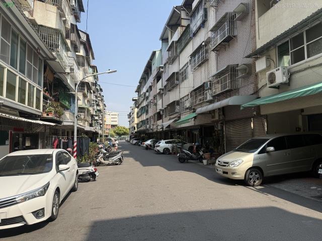前鎮公寓-13