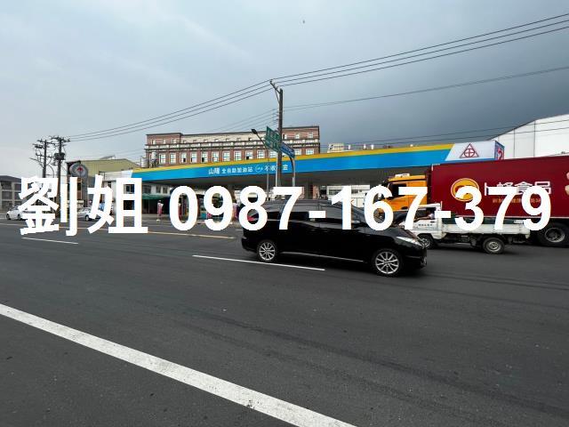 新營廠房-1