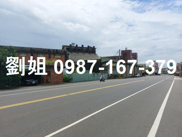 台南廠房-1