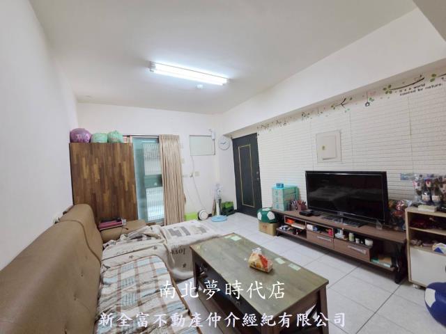 台南華廈-1