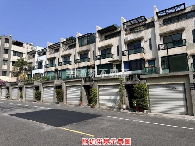 台南別墅-14