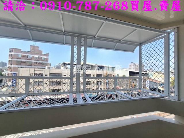 台南華廈-14