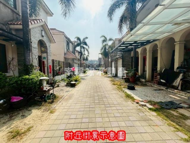 台南別墅-2